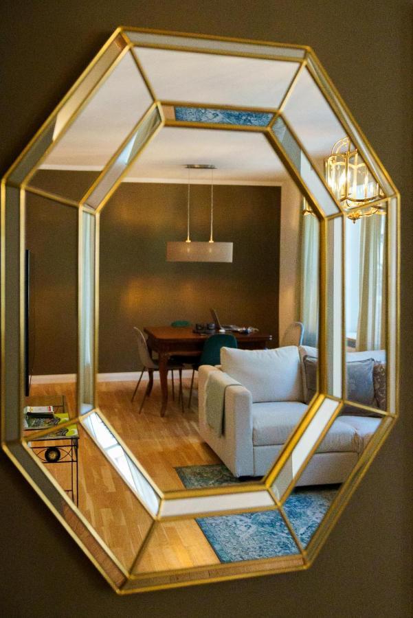 Апартаменты Gruenberg House Трабен-Трарбах Экстерьер фото