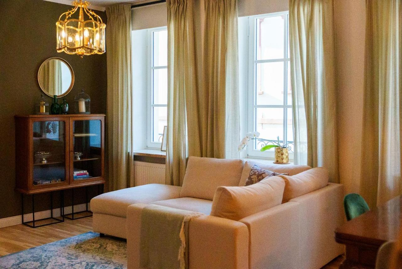 Апартаменты Gruenberg House Трабен-Трарбах Экстерьер фото